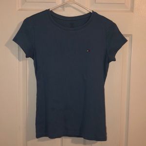 Tommy Hilfiger baby tee